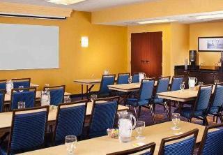 Hotel Courtyard By Marriott Little Rock West