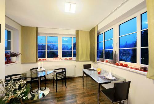 Hostal Ck Pension