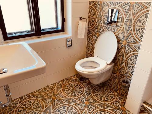 Hostal Penzion Kapr