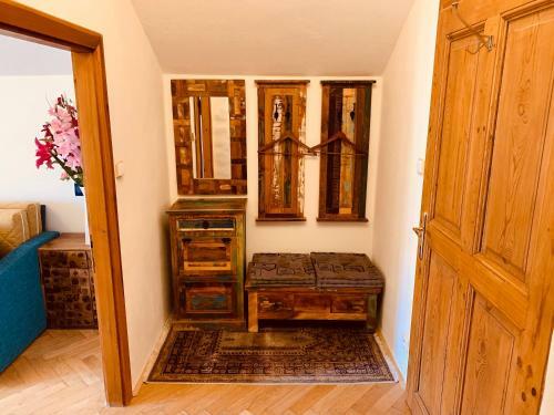 Hostal Penzion Kapr