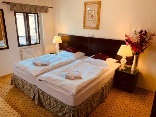 Hostal Penzion Kapr