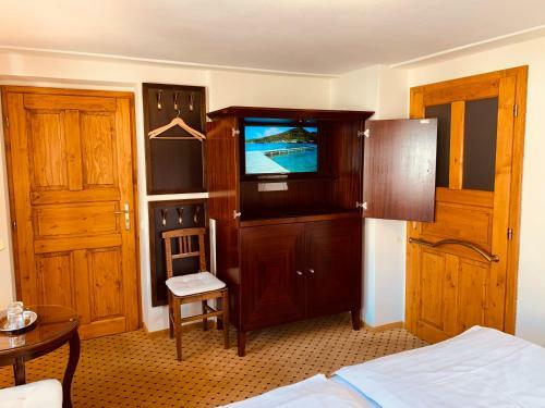 Hostal Penzion Kapr
