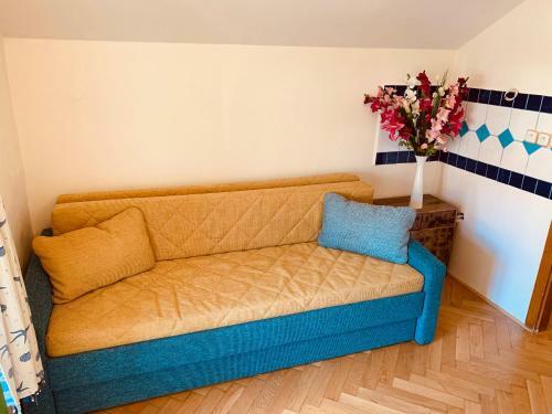 Hostal Penzion Kapr
