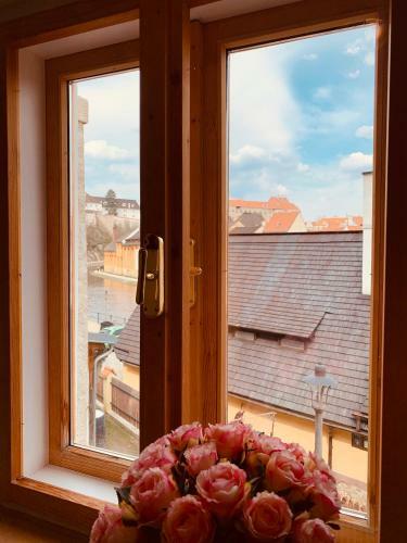 Hostal Penzion Kapr