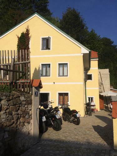 Hostal Penzion Kapr