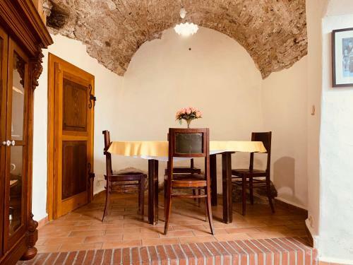 Hostal Penzion Kapr