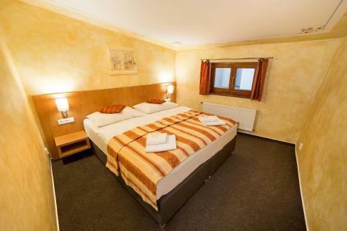 Hostal Pension Galko