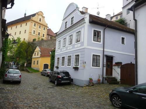 Hostal Penzion Koz�k