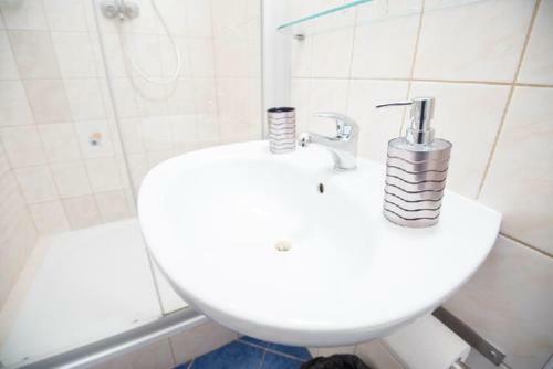 Hostal Ubytov�n� Ferda