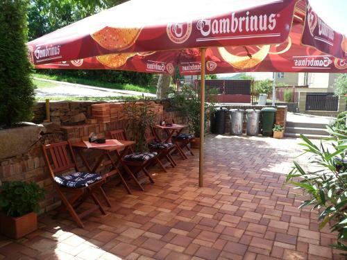 Hostal Ubytov�n� Ferda