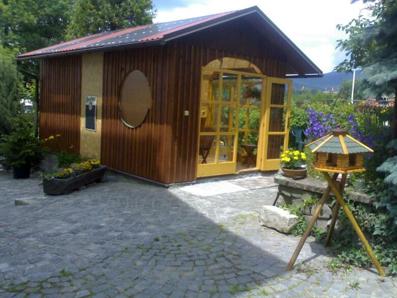 Hostal Pension Ingrid