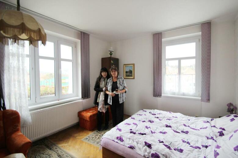 Hostal Pension Ingrid