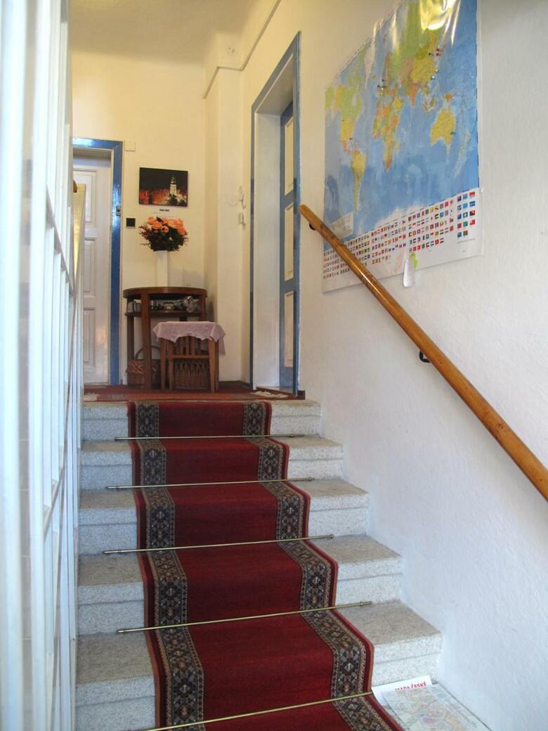 Hostal Pension Ingrid