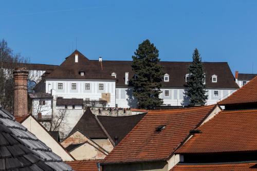 Hostal Pension U Hada