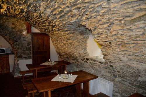 Hostal Pension U Hada