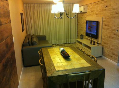 Apartamento Beach Place Resort Residence