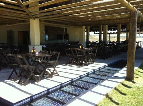 Apartamento Beach Place Resort Residence