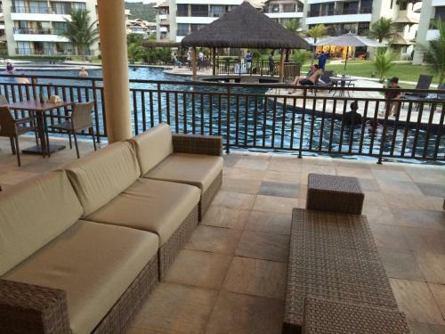Apartamento Beach Place Resort Residence
