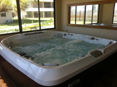 Apartamento Beach Place Resort Residence