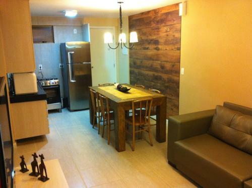 Apartamento Beach Place Resort Residence
