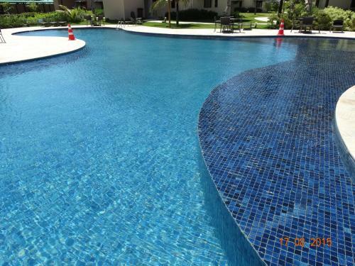 Apartamento Beach Place Resort Residence