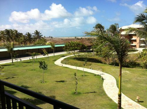 Apartamento Beach Place Resort Residence