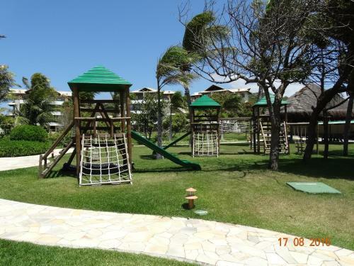 Apartamento Beach Place Resort Residence