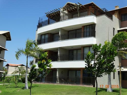 Apartamento Beach Place Resort Residence