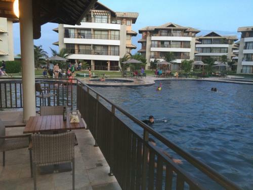 Apartamento Beach Place Resort Residence