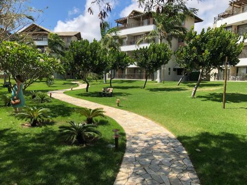 Apartamento Beach Place Resort Residence