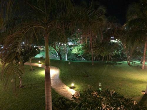 Apartamento Beach Place Resort Residence