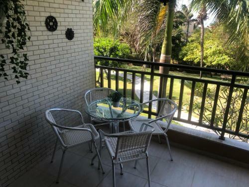 Apartamento Beach Place Resort Residence
