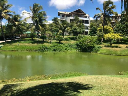 Apartamento Beach Place Resort Residence