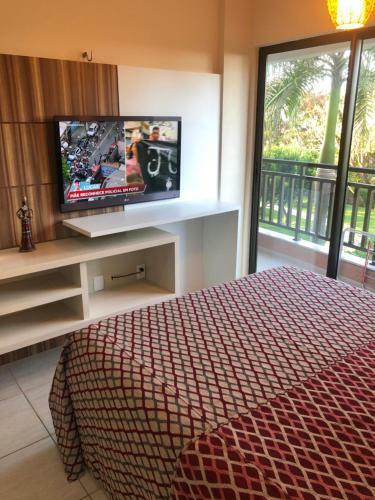 Apartamento Beach Place Resort Residence