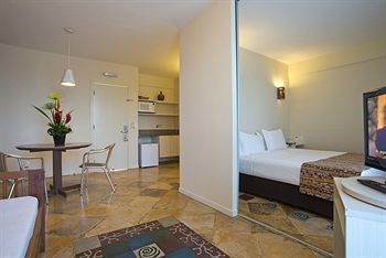 Hotel Beach Park Suites Resort