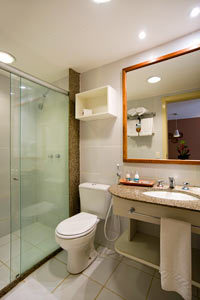 Hotel Beach Park Suites Resort