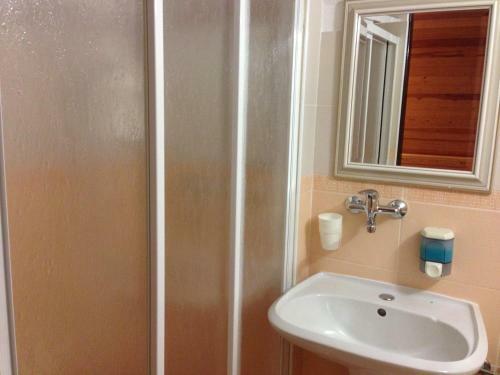 Hostal Pension Meandr