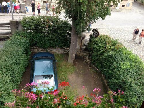 Hostal Pension Meandr