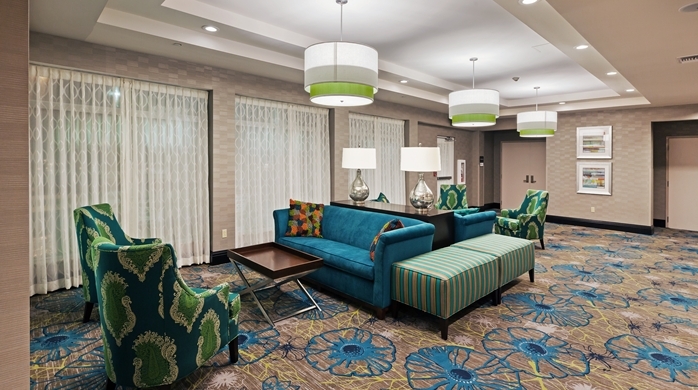 Posada Hilton Garden Inn West Little Rock