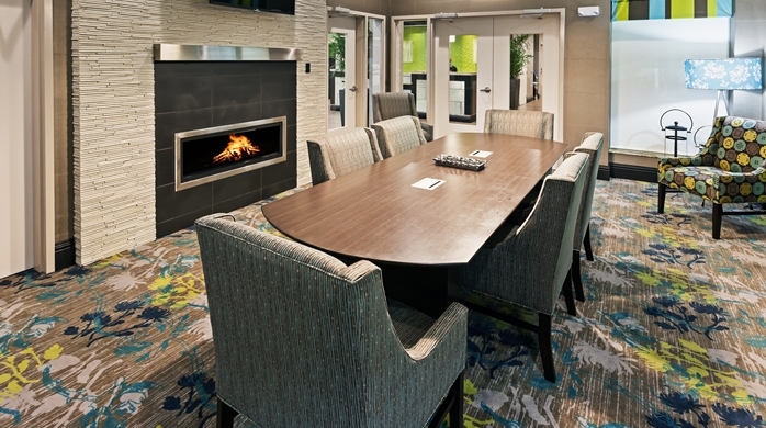 Posada Hilton Garden Inn West Little Rock