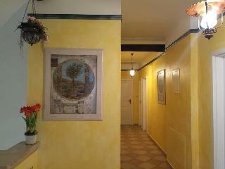Hostal Pension Amadeus & Apartments