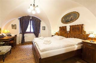 Hotel Kr?�n?v D?m