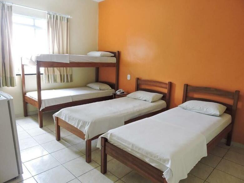 Hostal Pousada Raio De Sol