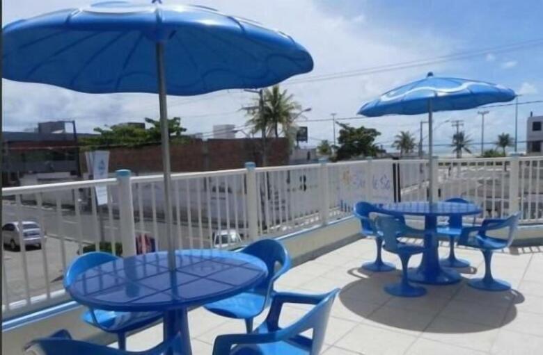 Hostal Pousada Raio De Sol