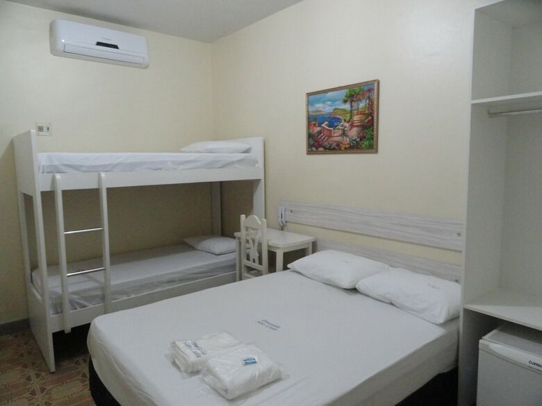 Hostal Pousada S�o Luiz