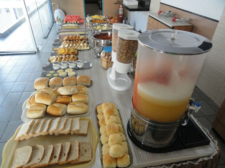 Hostal Pousada S�o Luiz