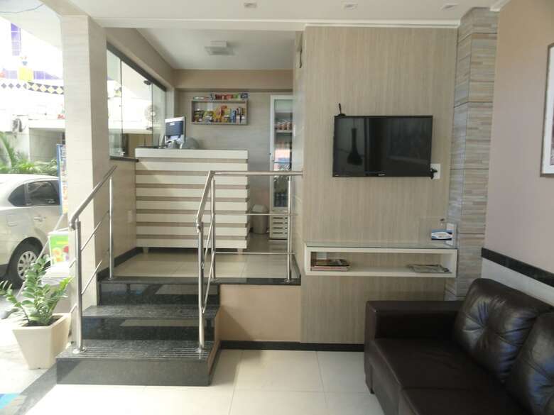 Hostal Pousada S�o Luiz