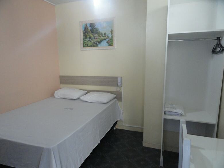 Hostal Pousada S�o Luiz