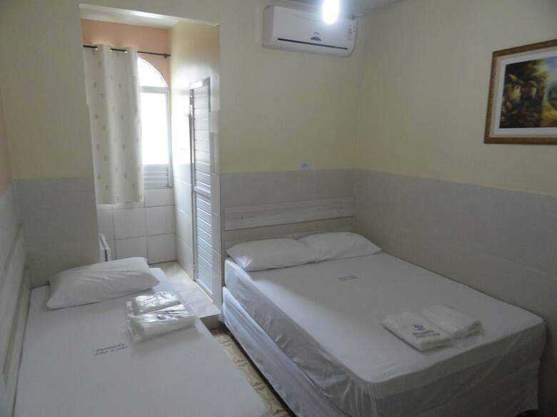 Hostal Pousada S�o Luiz