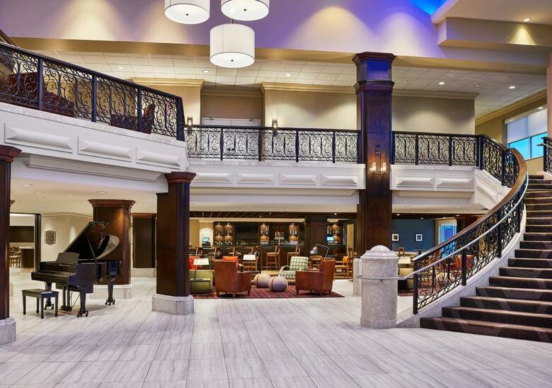 Clarion Hotel Medical Center